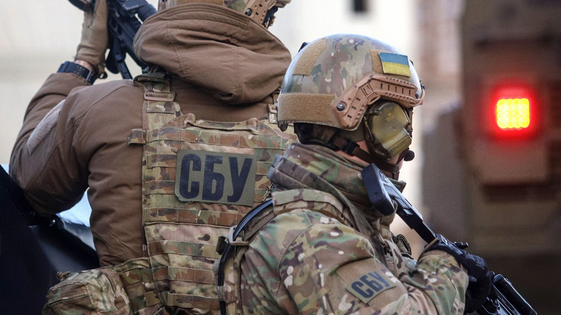 В Раде заявили о пытках в концлагерях СБУ