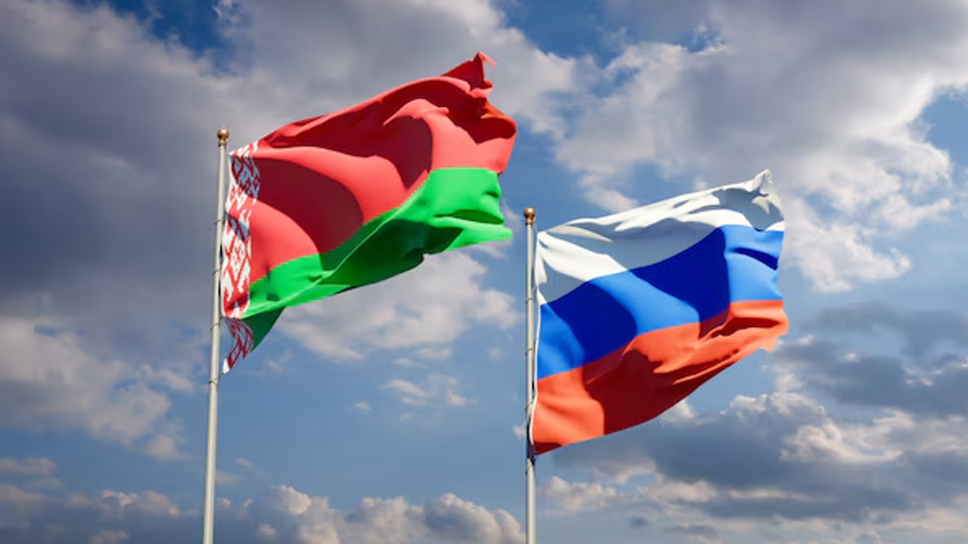 Россия и Белоруссия решили подписать гарантии безопасности