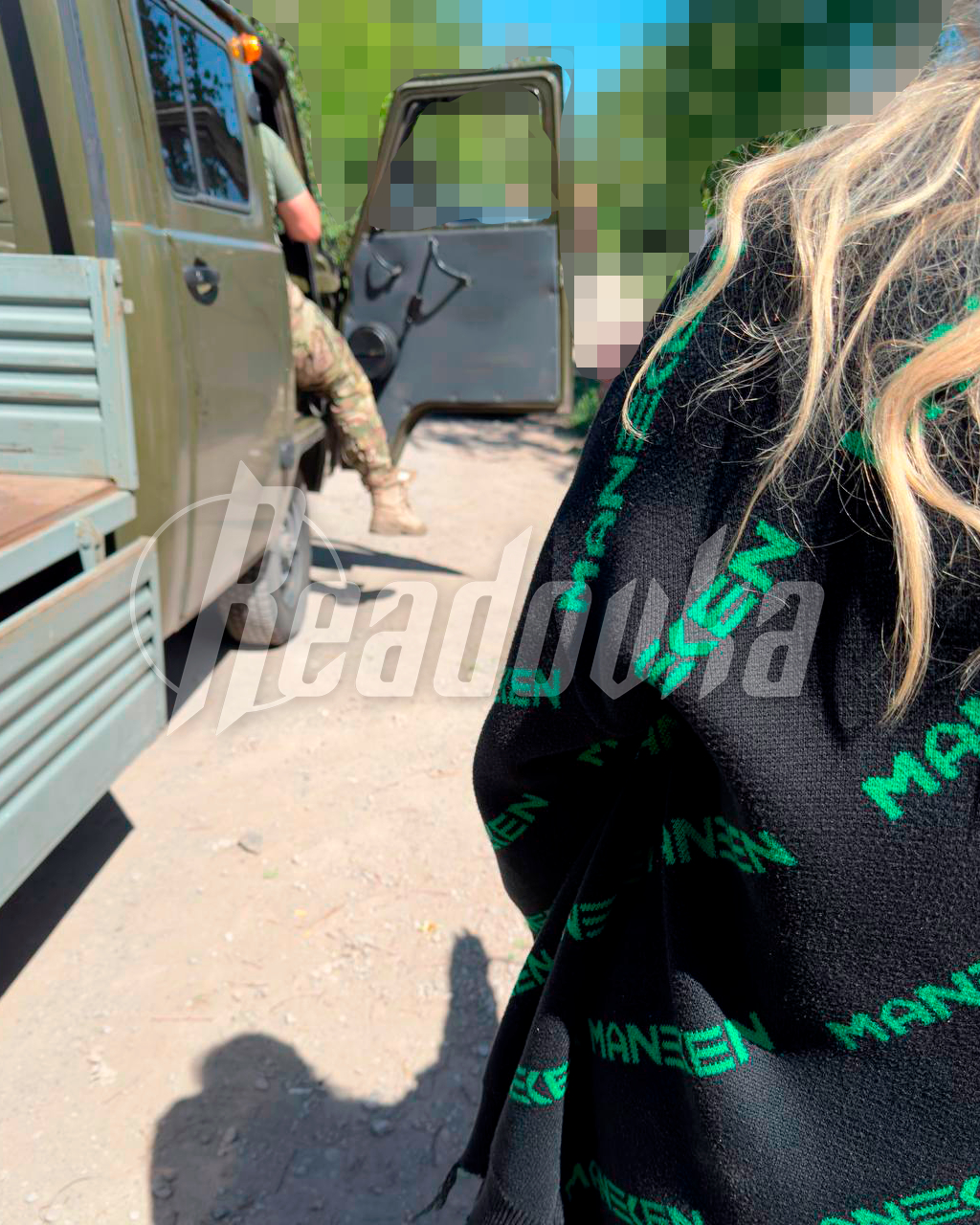 «Они не одни». Волонтер рассказала о помощи военнослужащим в госпиталях и зоне СВО