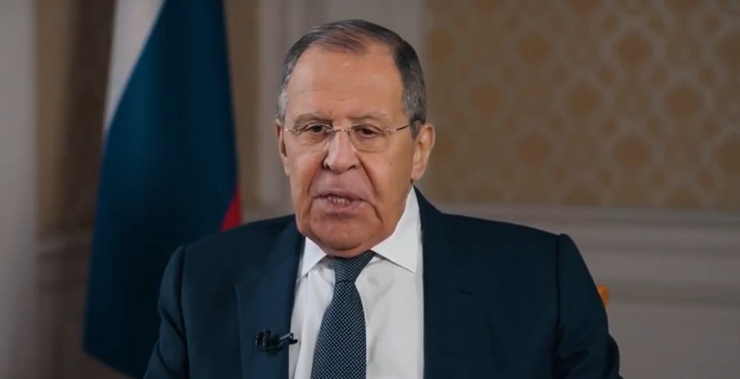 Лавров дал оценку «пророссийскому настрою» Трампа