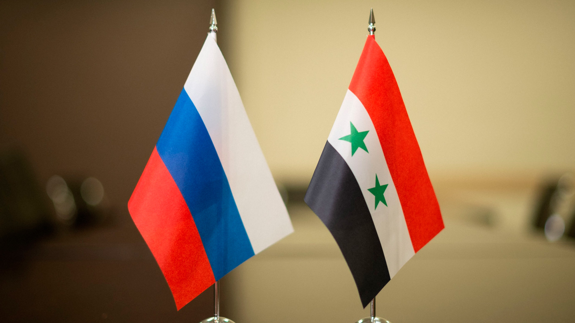 В Совфеде заявили о готовности России поддерживать Сирию