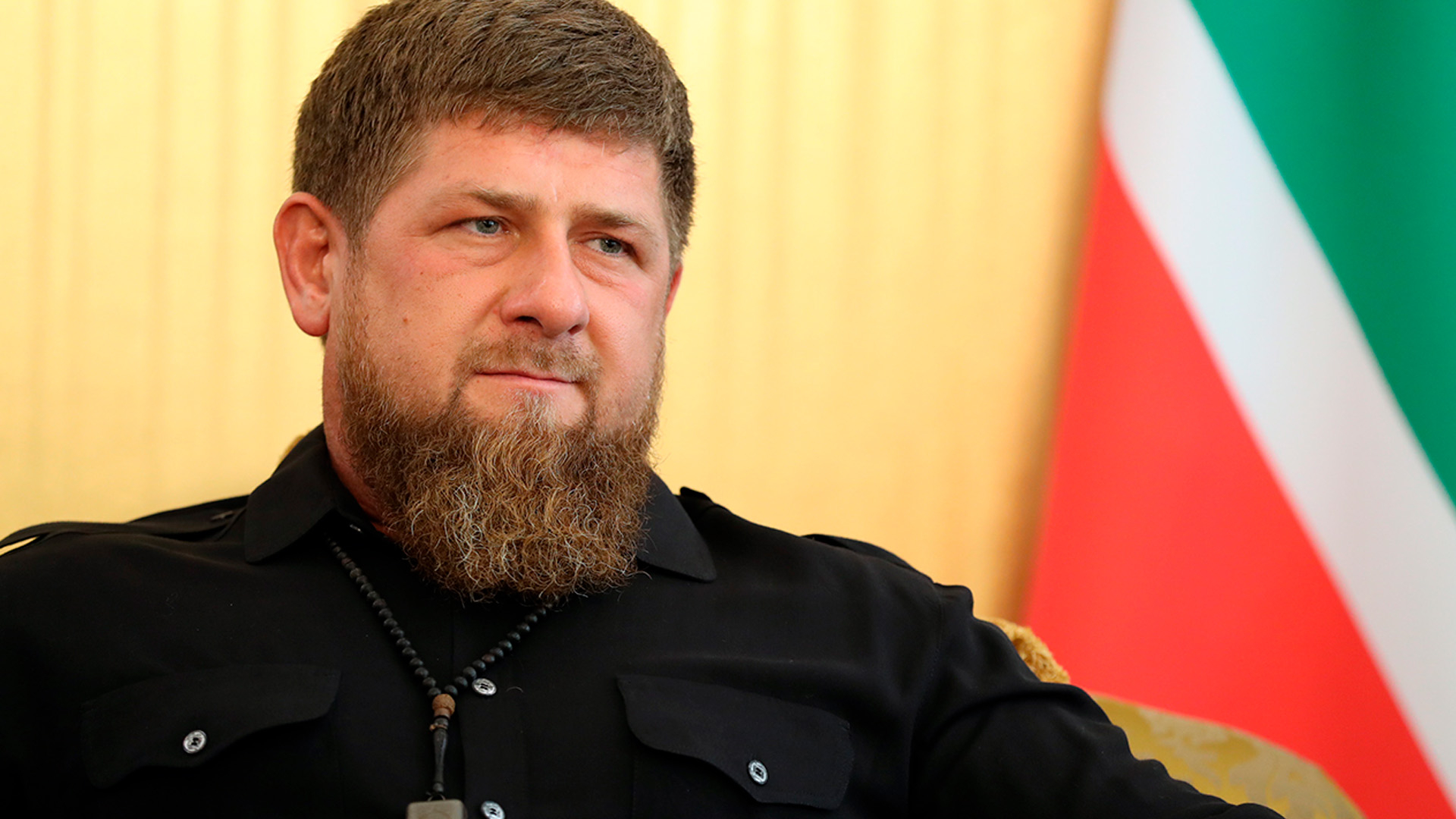 Кадыров отвел решающую роль в завершении конфликта на Украине Путину