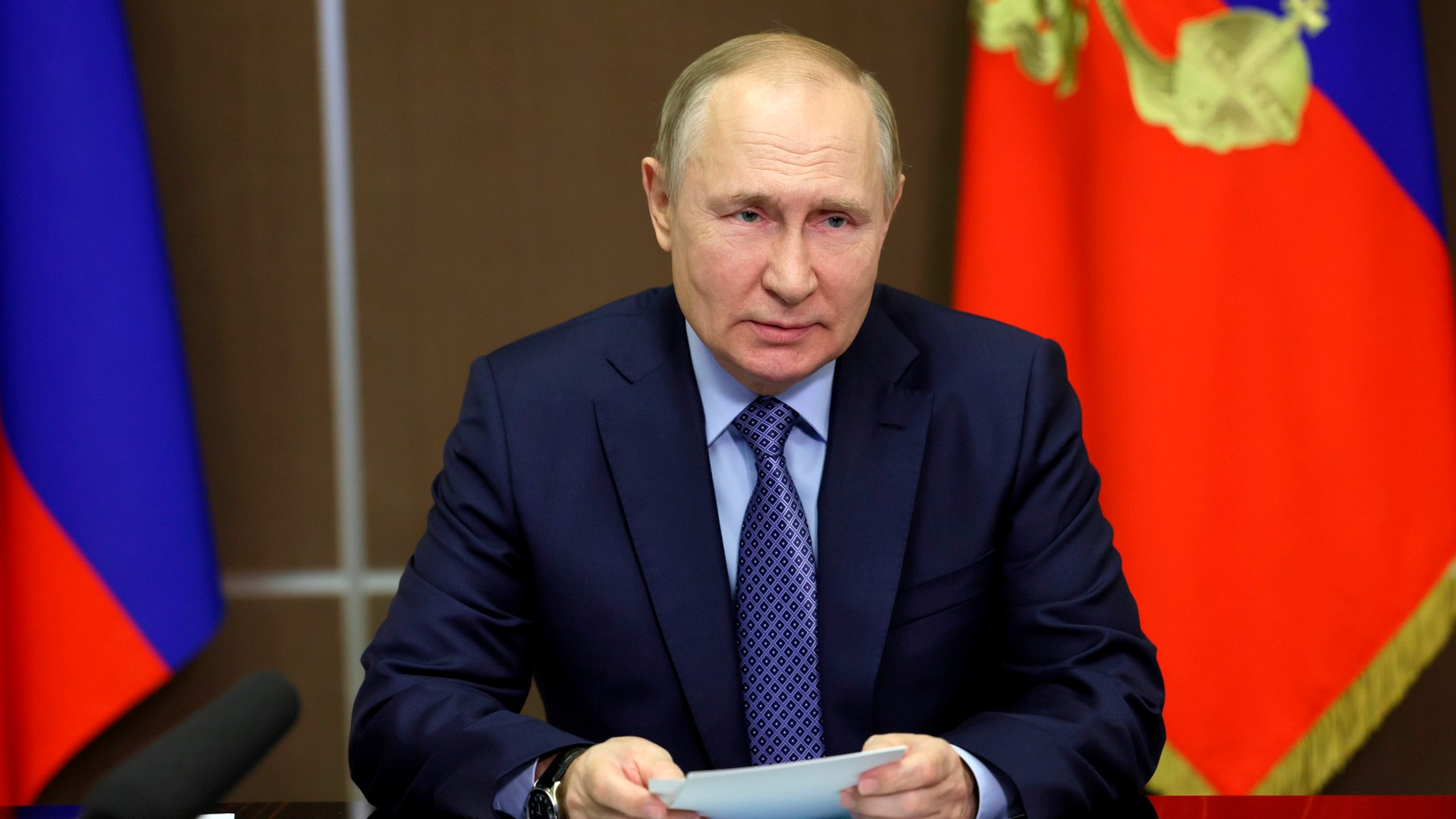 В России появился Совет по демографической и семейной политике