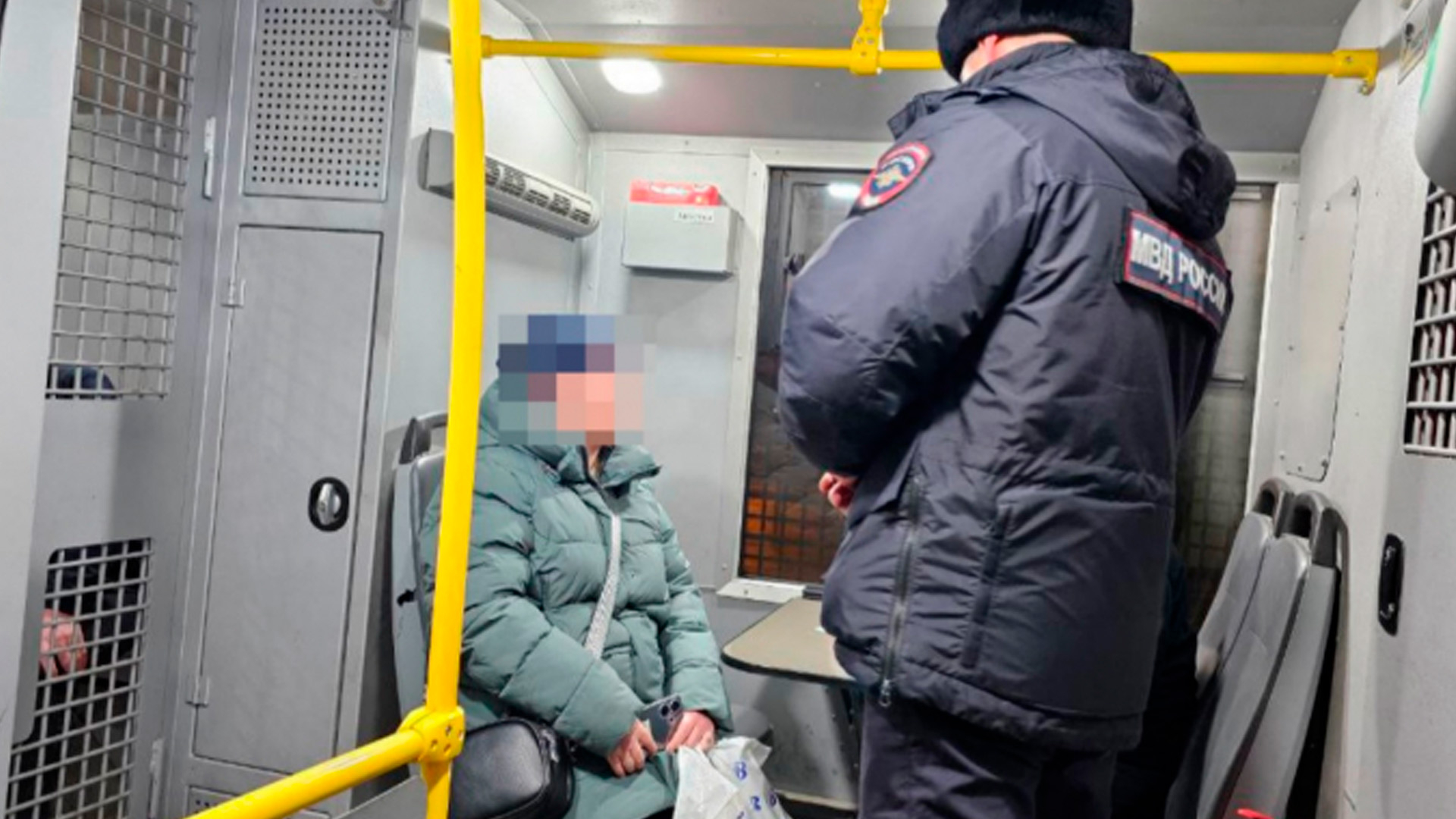 В Самаре многодетная мать построила бизнес на продаже отцовства мигрантам