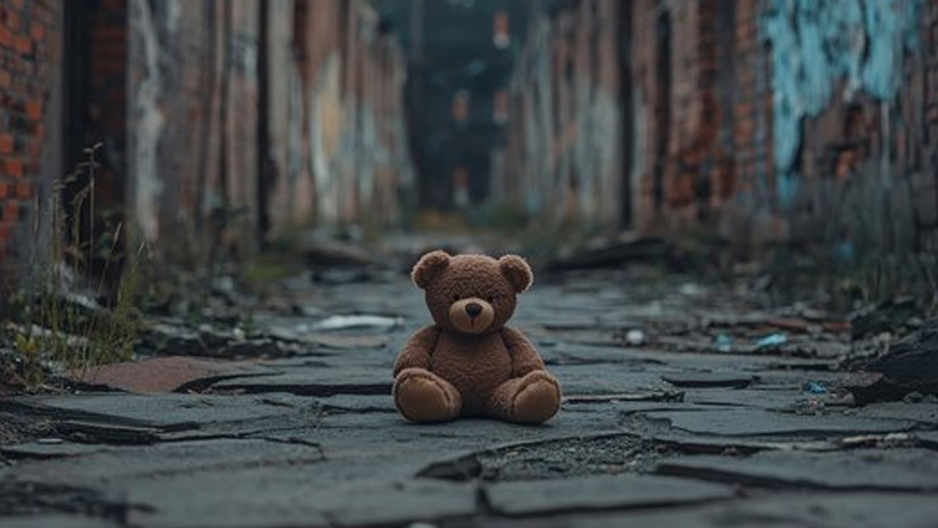 За 2 года мировое число жертв торговли людьми выросло на 43%