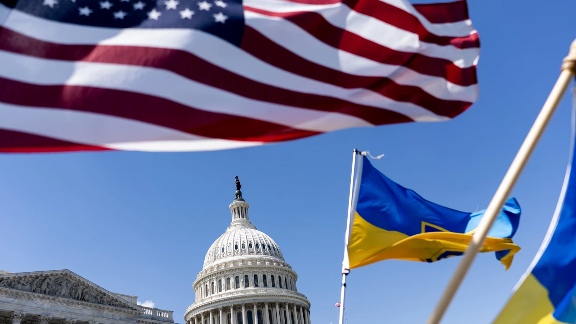 В США заявили о скором ударе «Орешником» по Украине