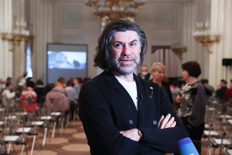 «Я русский артист» — Николай Цискаридзе награжден орденом «За заслуги перед Отечеством» IV степени