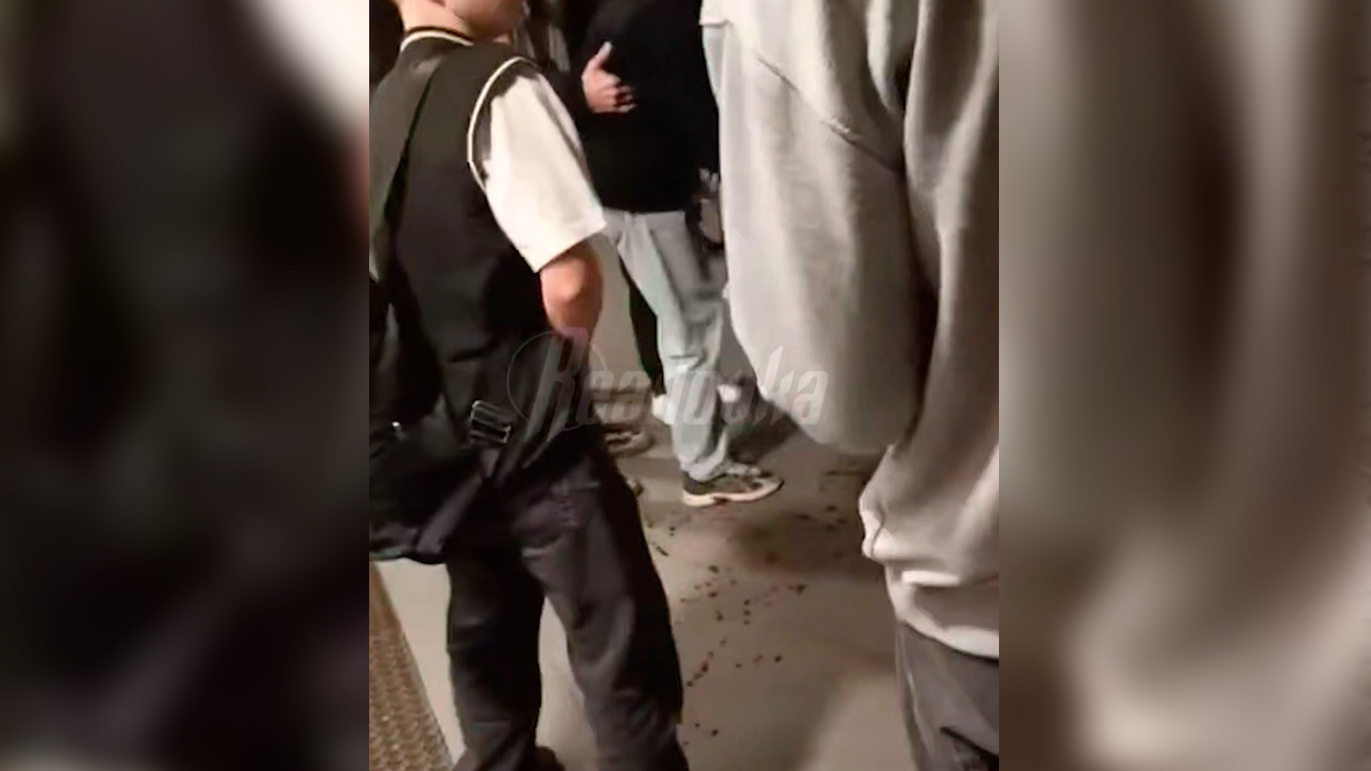 Суд постановил выдворить родителей ученика, устроившего поножовщину в краснодарской школе