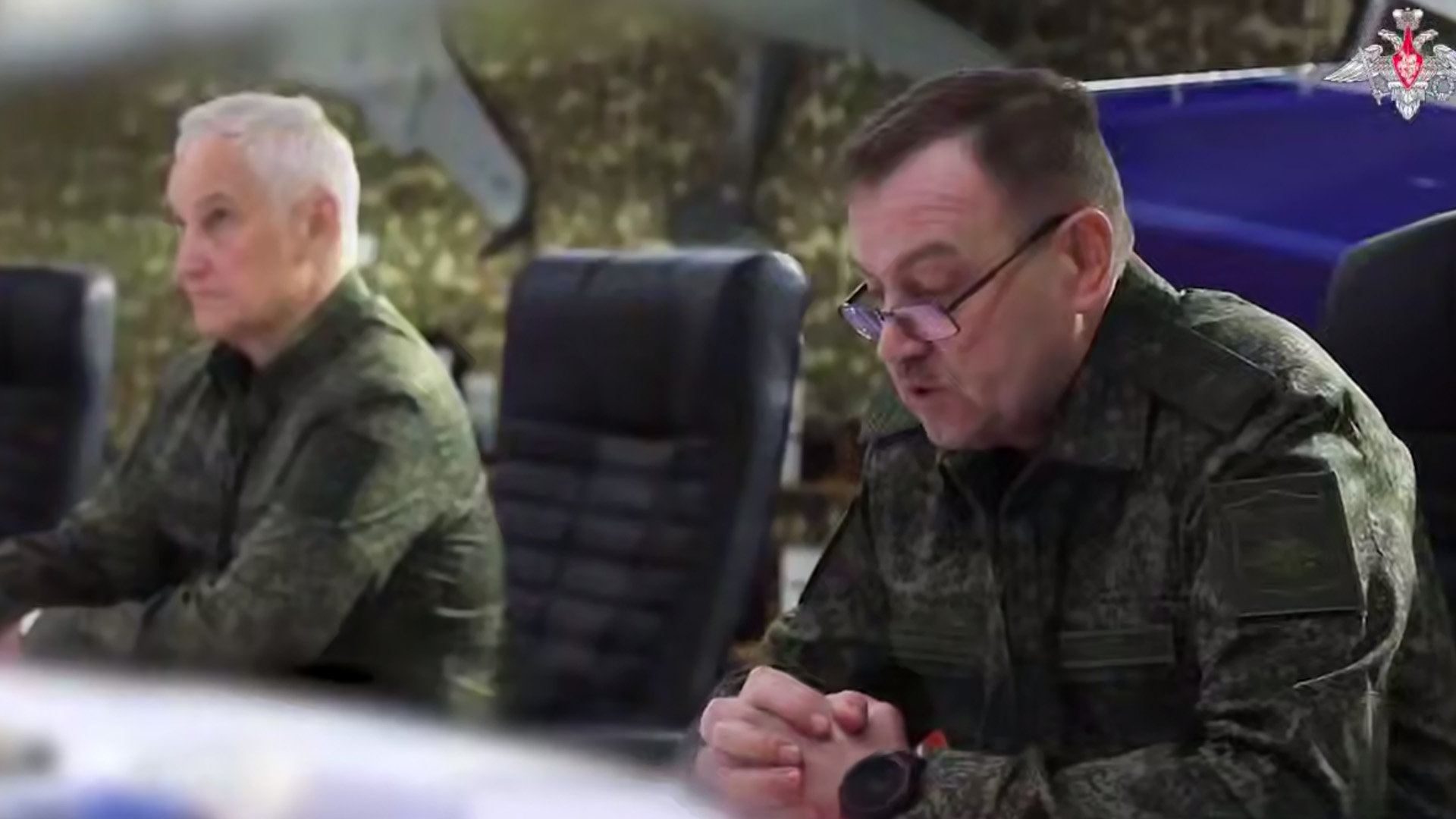 Группировке войск «Восток» назначили нового командующего