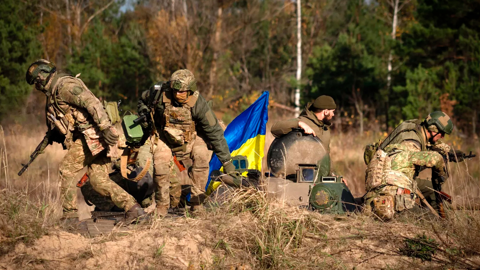В СМИ предрекли Украине сокращение производства оружия после потери Красноармейска