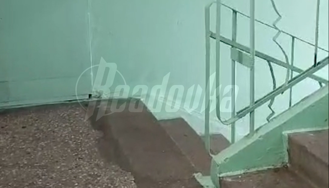 В Ульяновске шизофреник начал распускать руки на соседей
