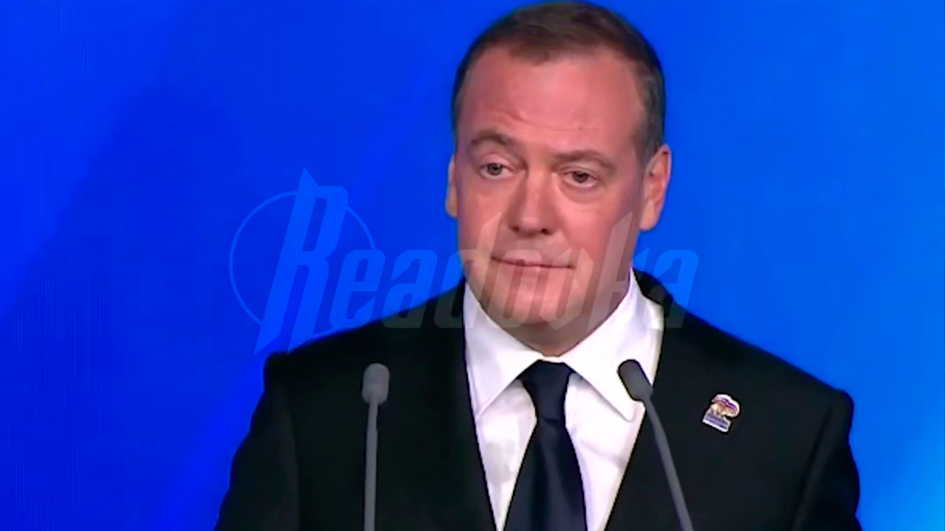 Медведев не исключил присоединения к России новых регионов