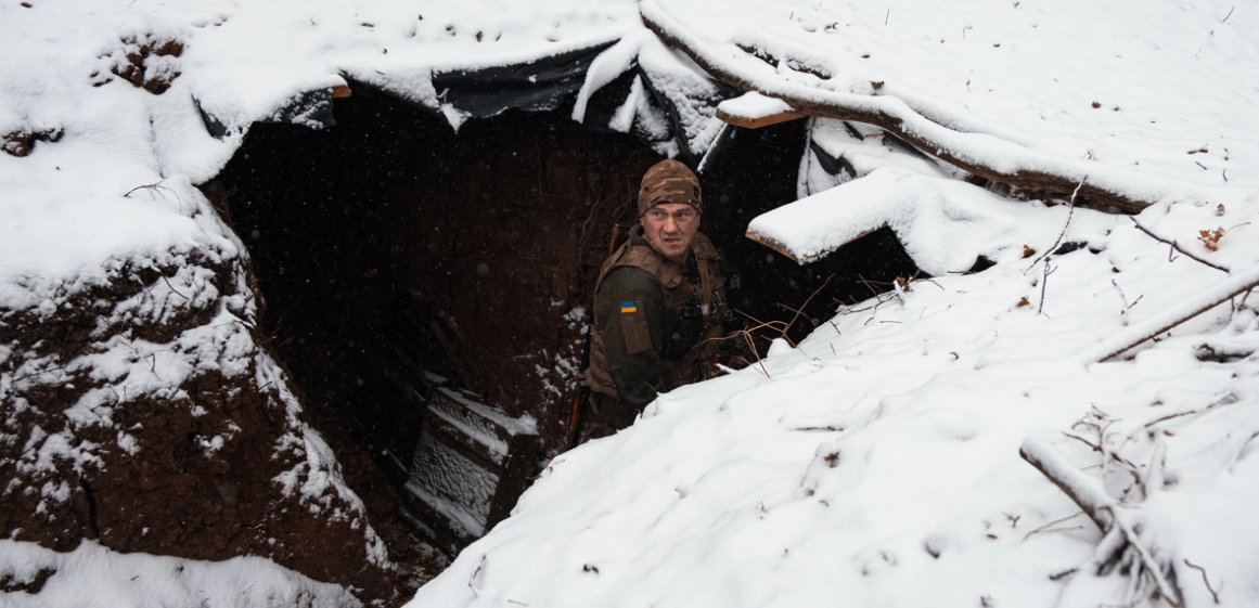 Боевики ВСУ попытались изнасиловать 14-летнюю девочку в Судже