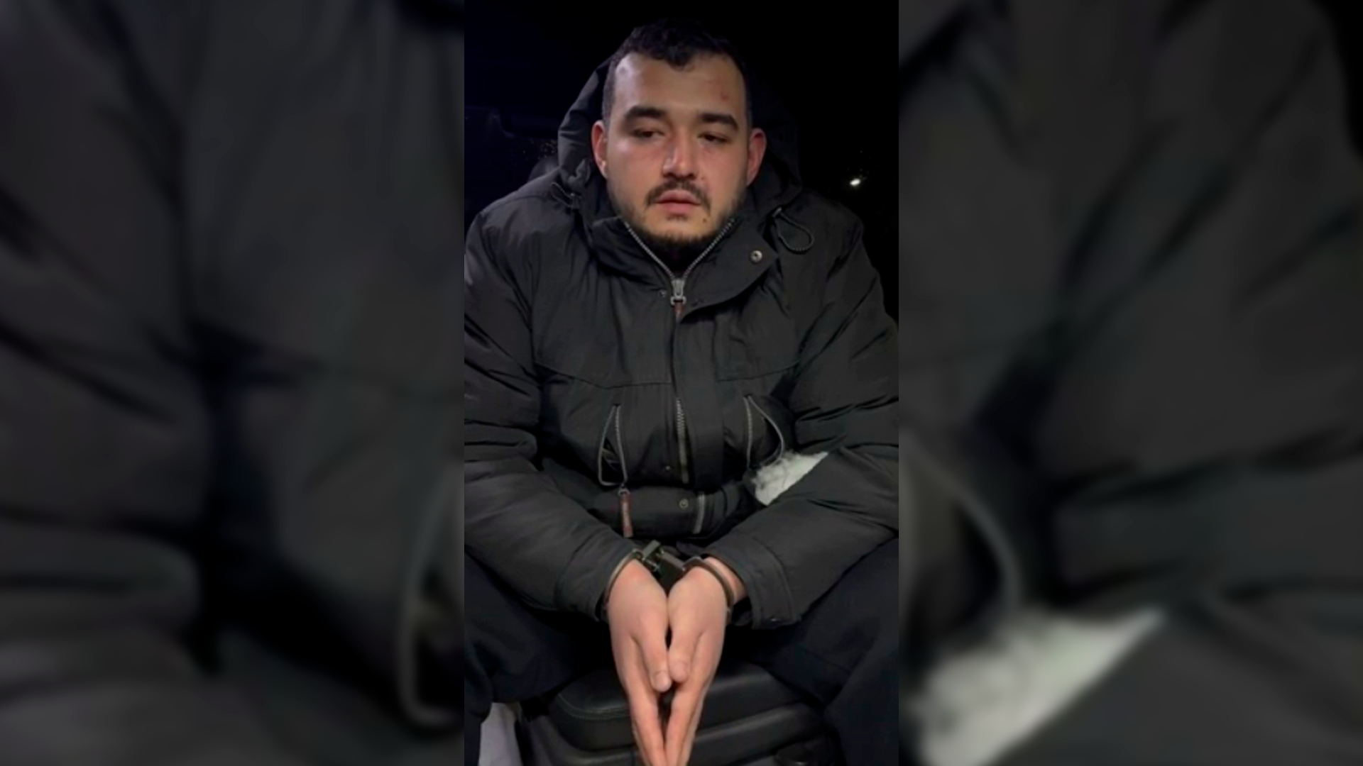 Задержанный за убийство Кириллова действовал по заданию спецслужб Украины