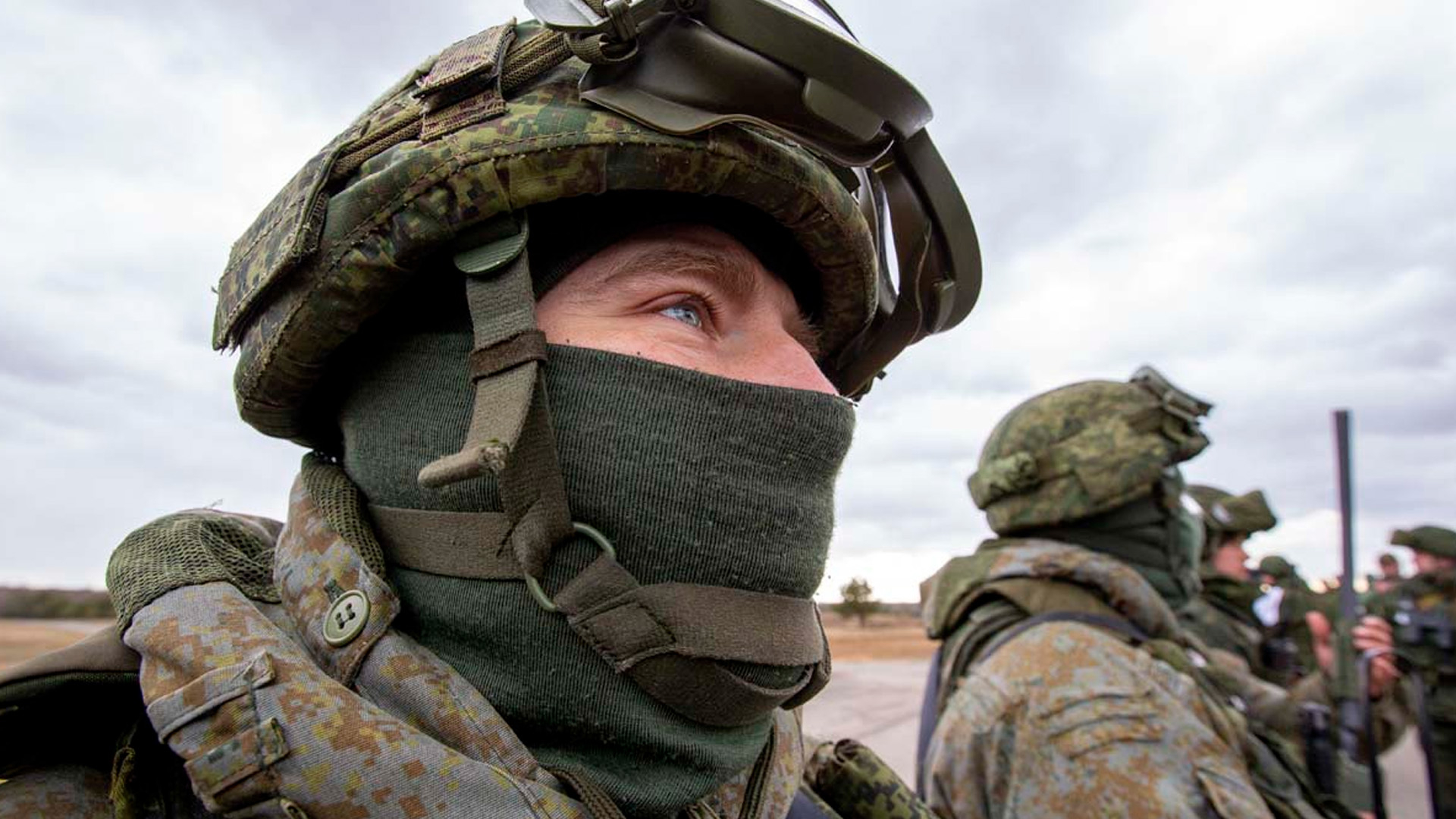 Больше недели житель Украинска прятал от ВСУ российского бойца