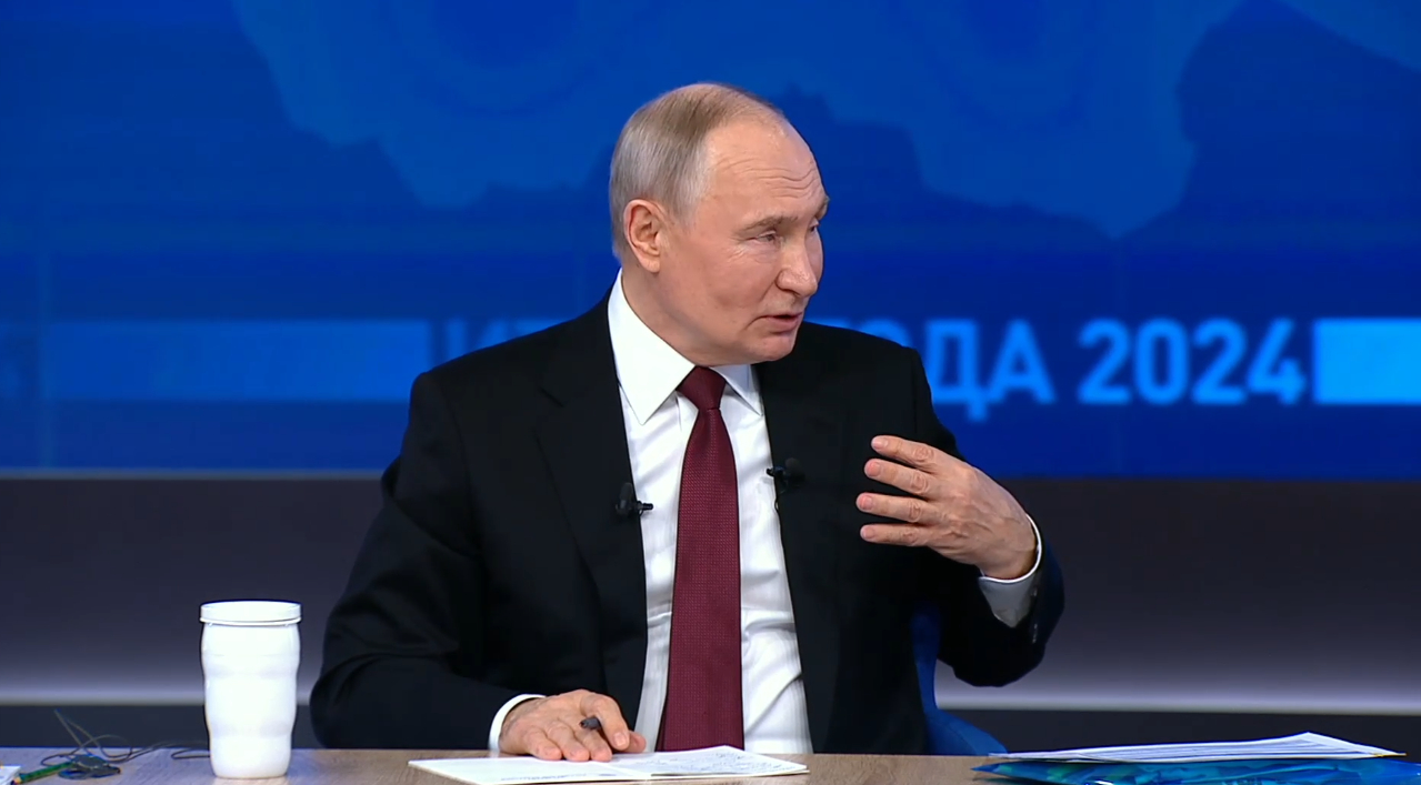 Путин: необходимо ужесточать требования к мигрантам
