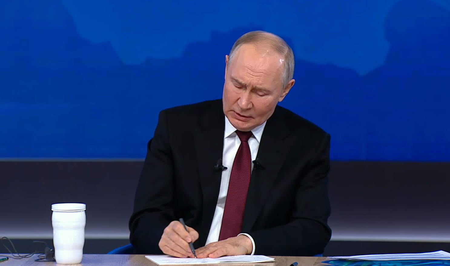 Путин: правоохранители пропустили убийства Кириллова и Дугиной