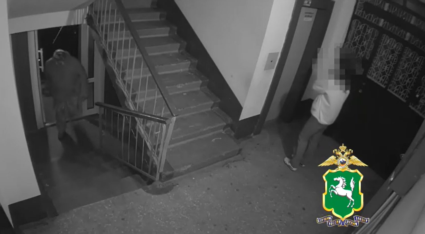 В Томской области поймали охотника за пенсиями