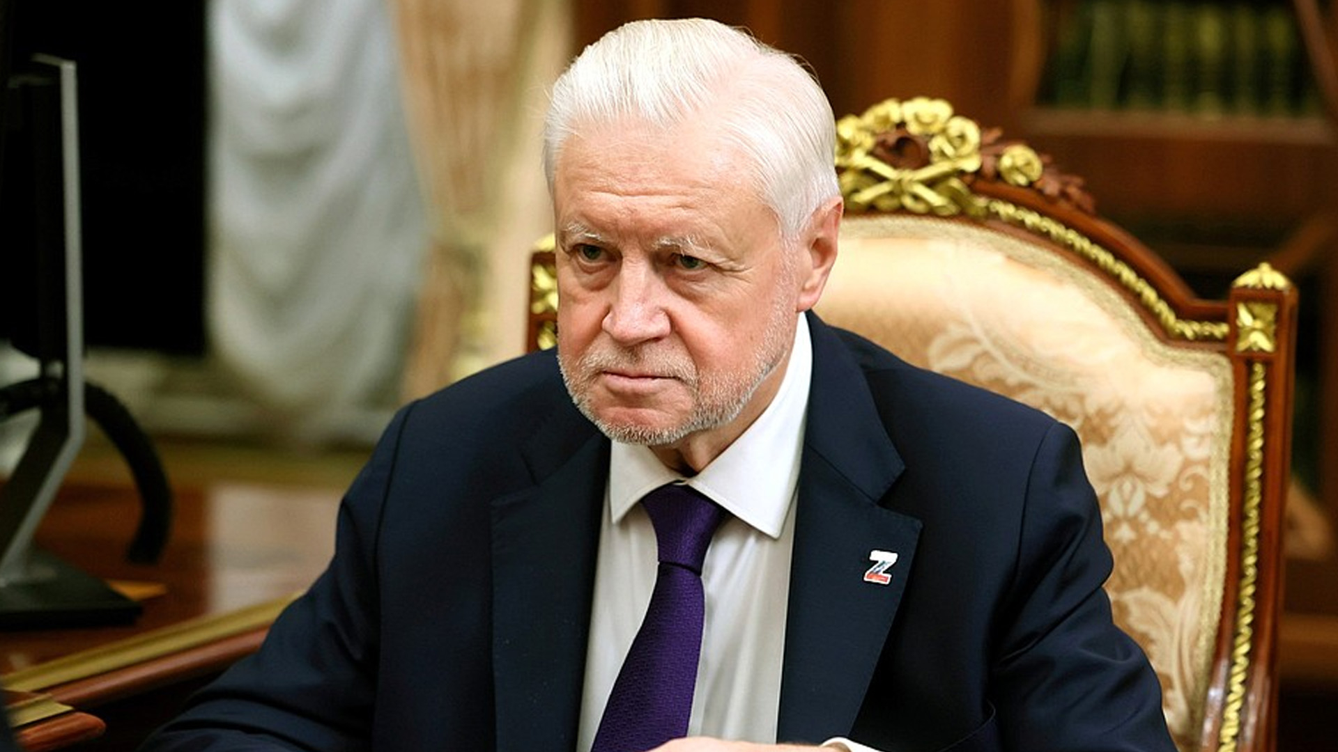 Миронов назвал стоимость жилищных кредитов «настоящим беспределом»