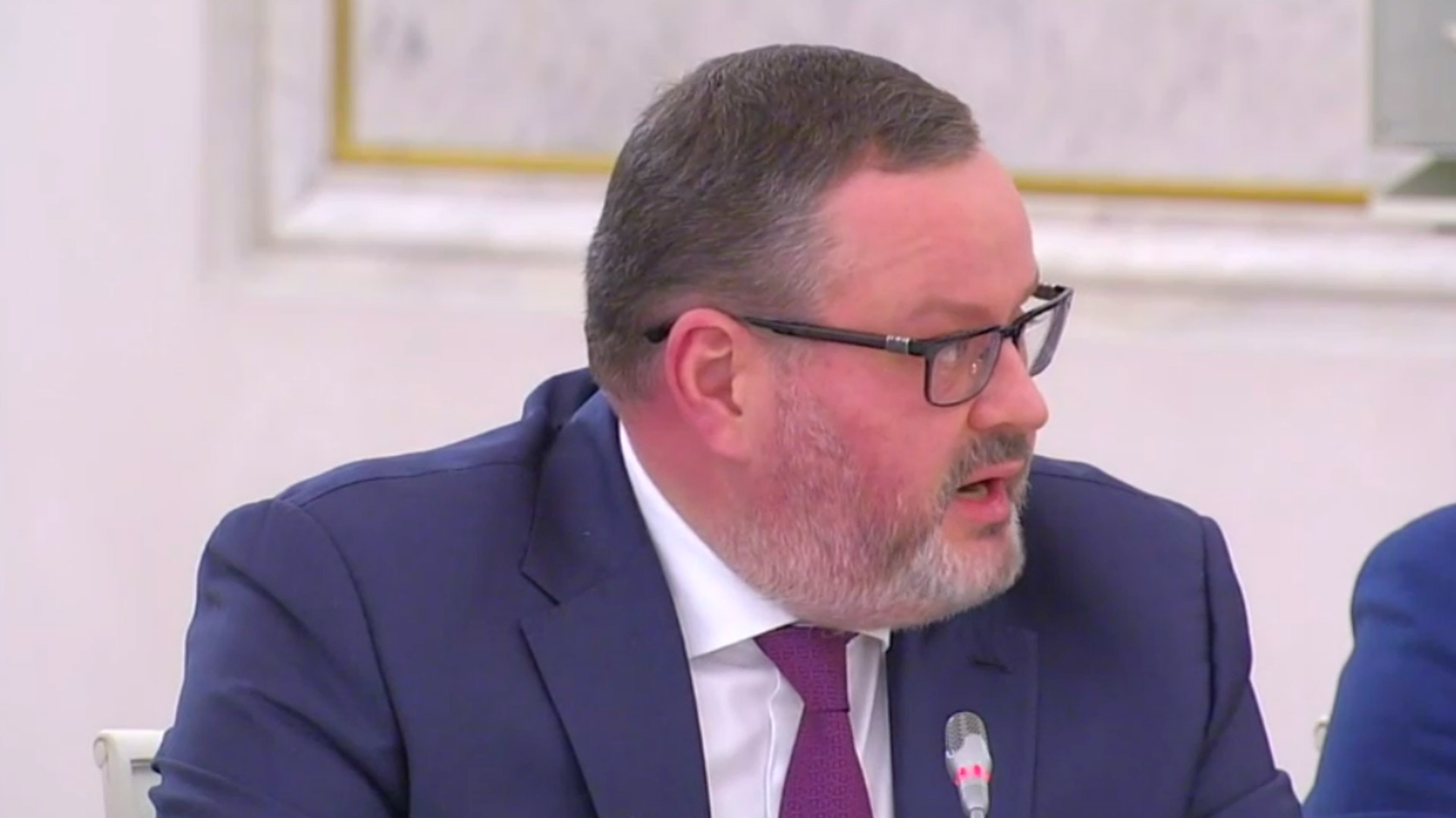 Министр Котяков: многодетная семья должна стать модельным образом