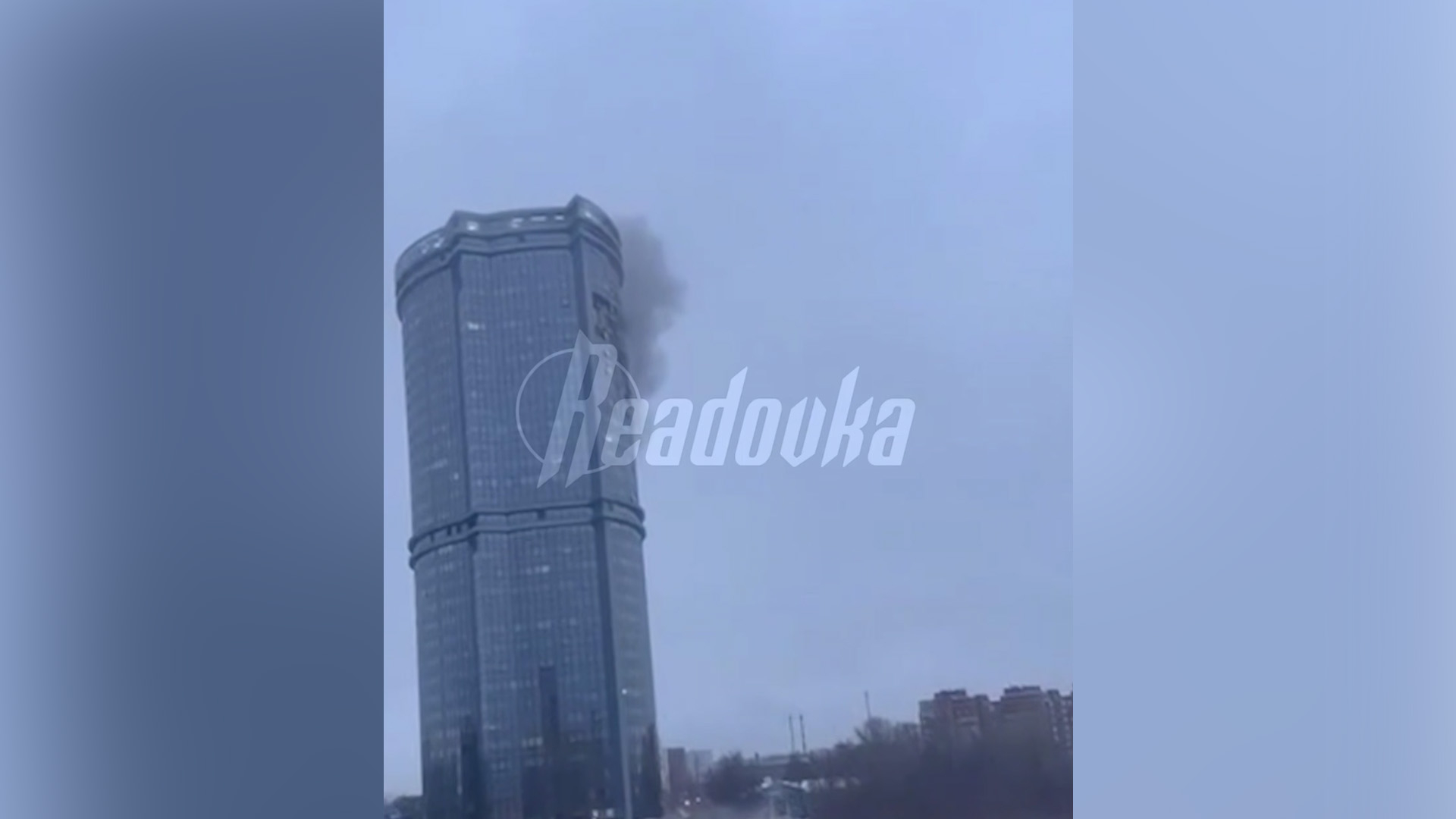 Власти Казани закрыли жителям вход в ЖК «Лазурные небеса»