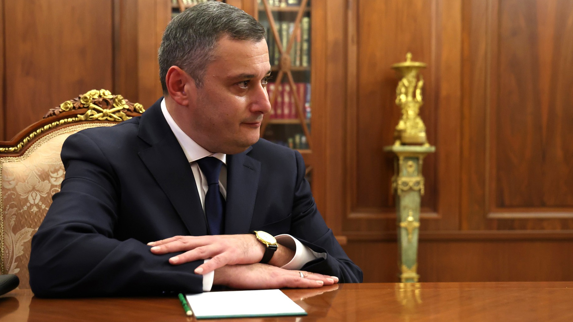 Хинштейн пообещал выплатить семьям погибших в Рыльске по 1,5 млн рублей
