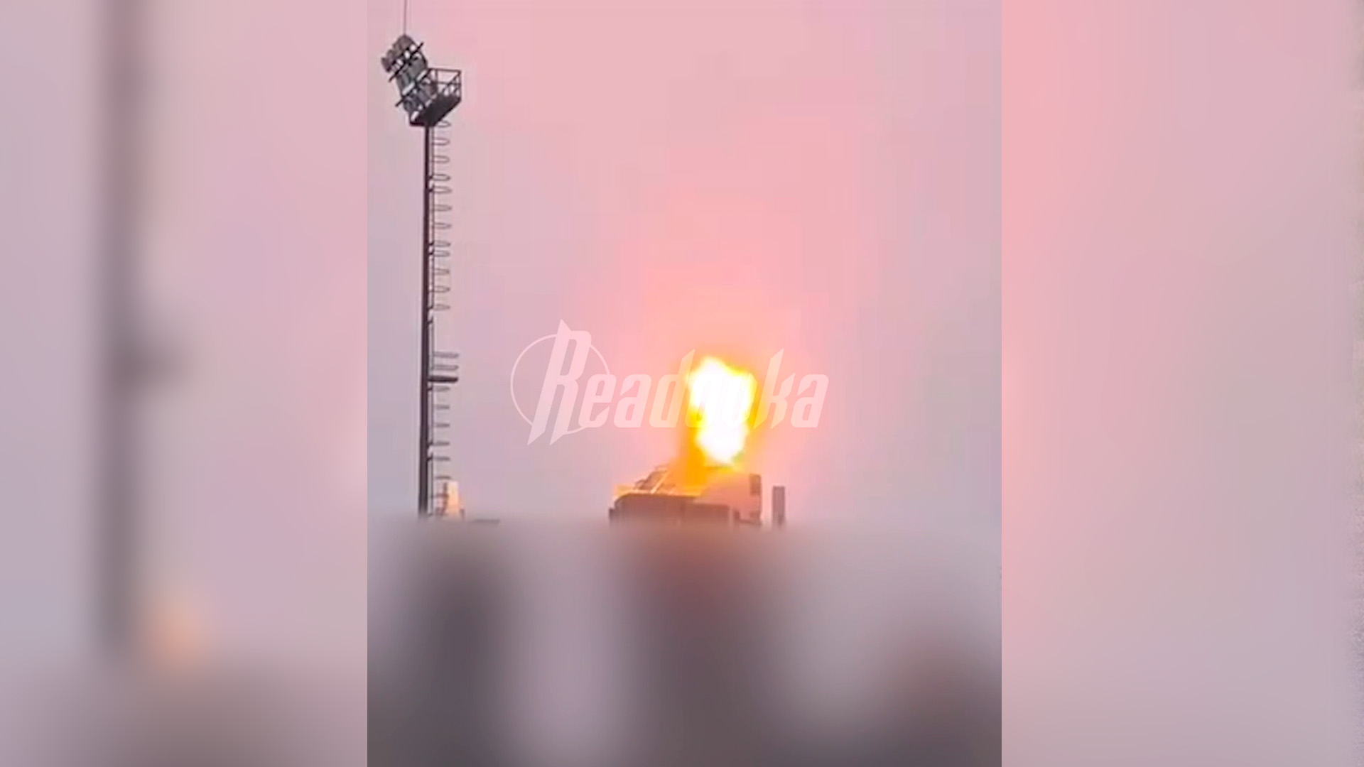 Для атаки ВСУ выбрали гражданские объекты Казани