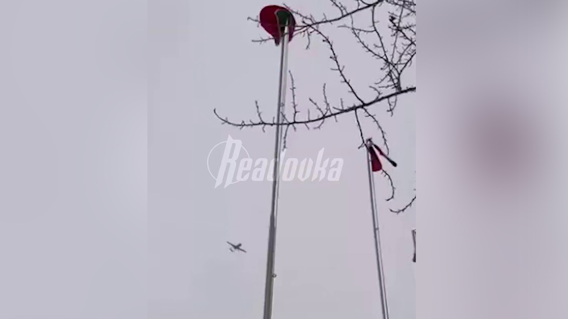 Несколько атаковавших Казань БПЛА направлялись к объектам ОПК