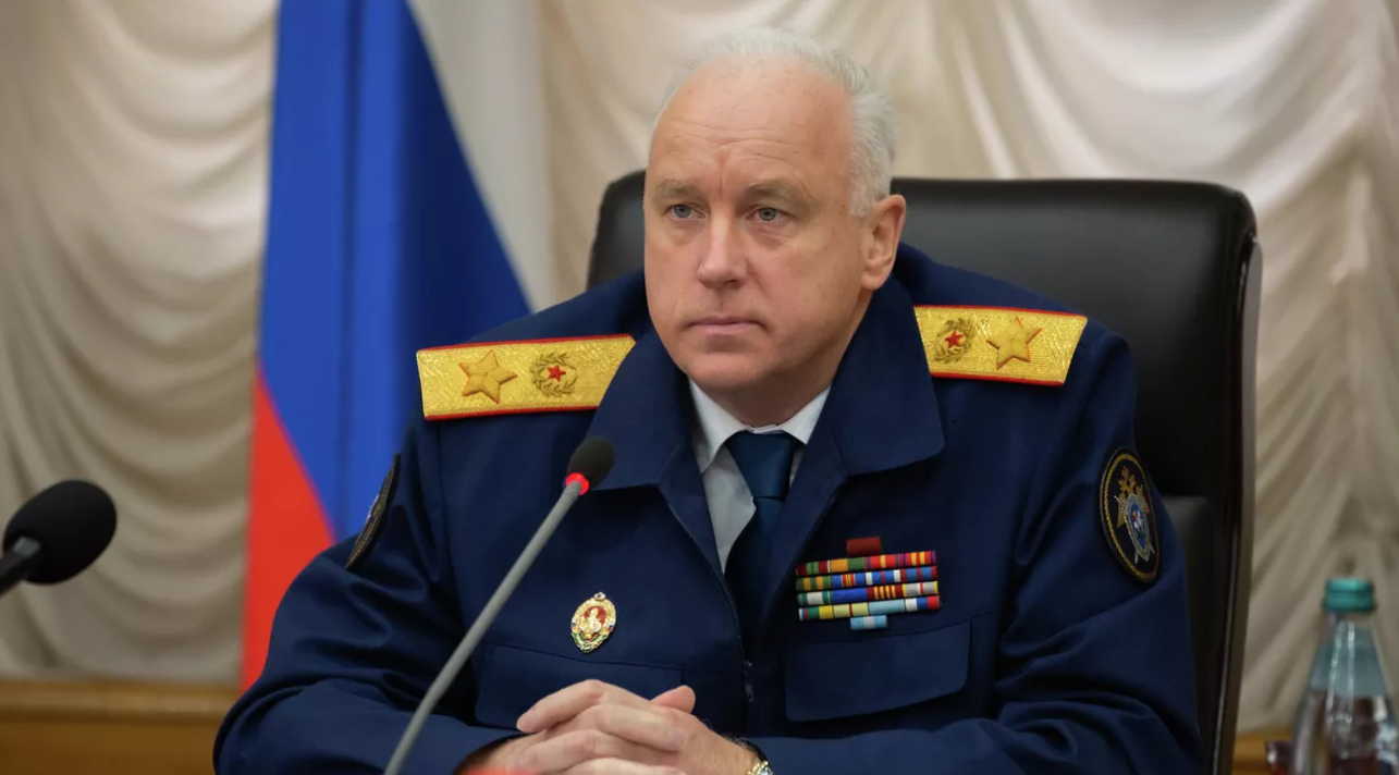Бастрыкин поручил возбудить дело из-за жестокого обращения с детьми в Адыгее