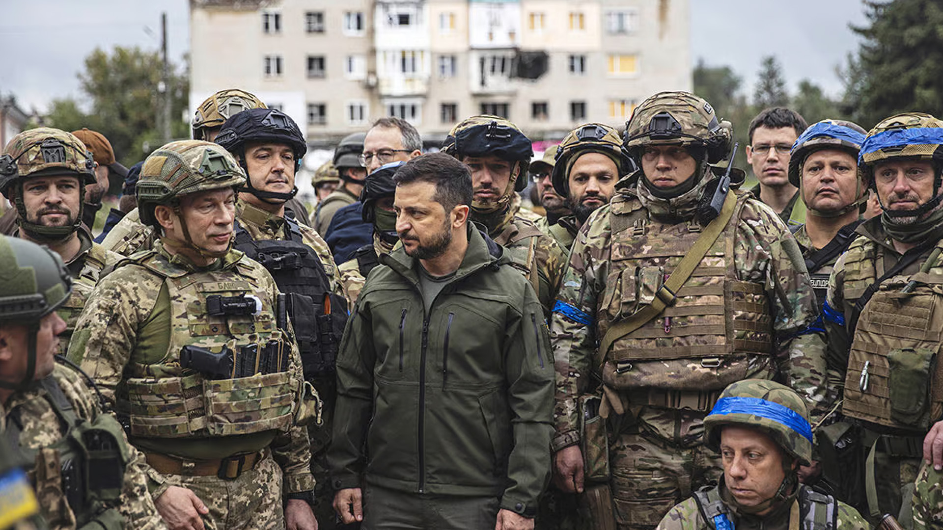 На Украине заявили о развале ВСУ изнутри