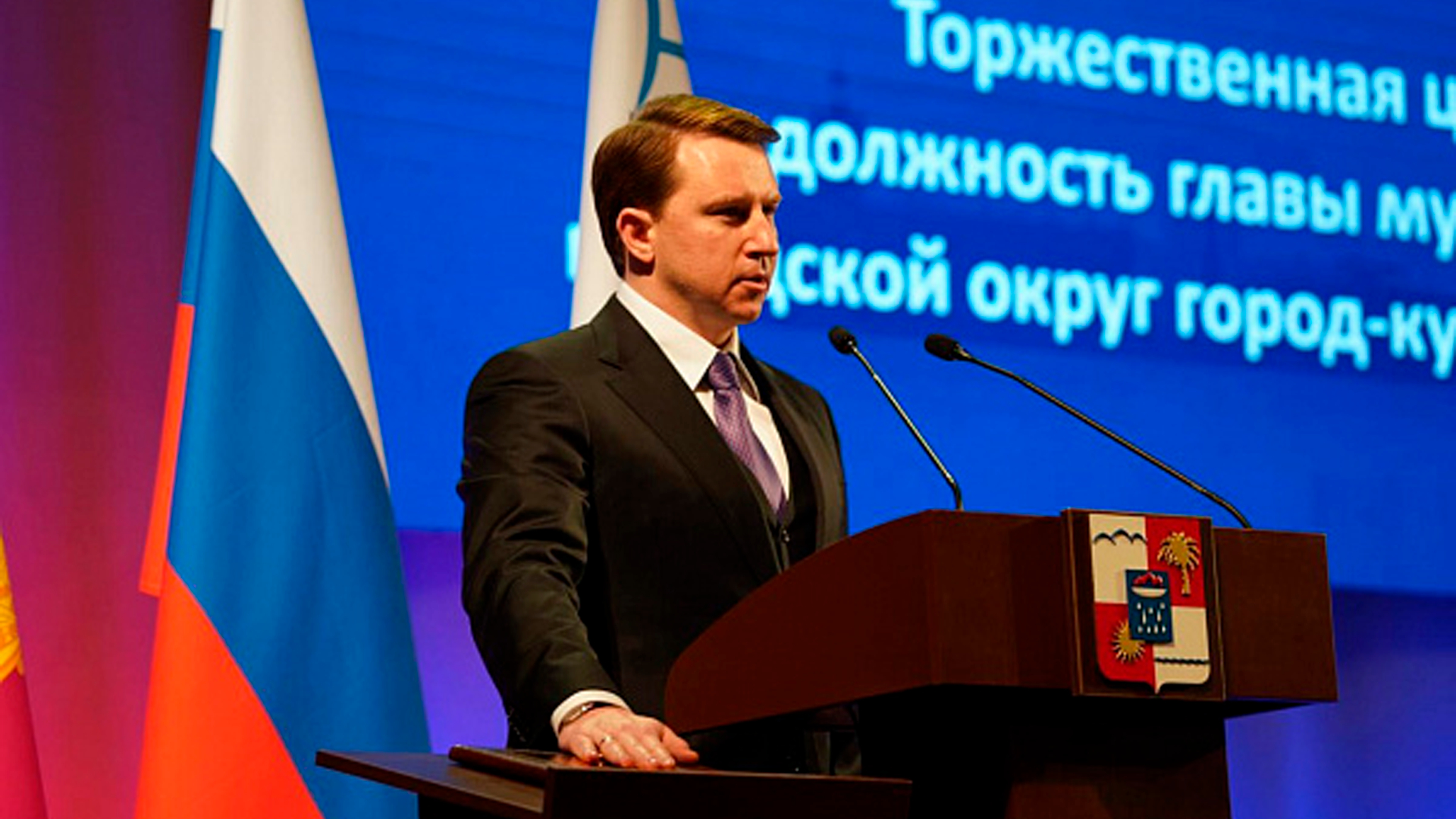 Против экс-мэра Сочи завели новое уголовное дело