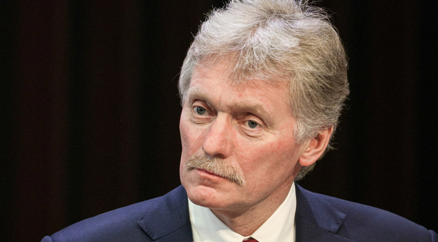 Песков прокомментировал информацию о желании жены Асада покинуть РФ