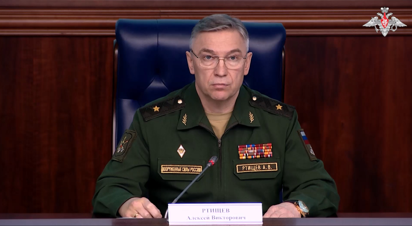 МО: США занимаются наращиванием своего военно-биологического присутствия в Африке
