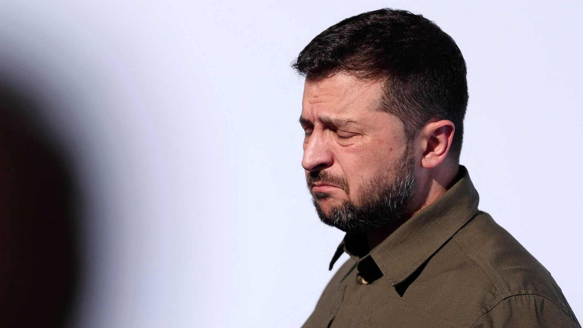 Зеленский рассказал о неудачной пытке дать взятку Фицо