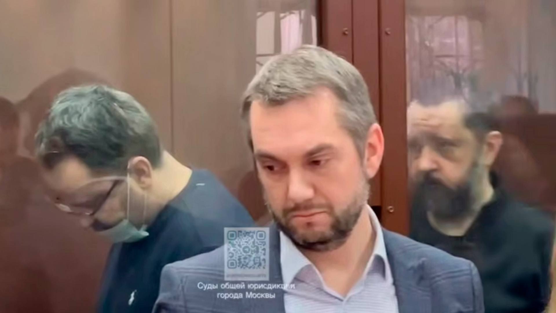 Экс-замглавы миграционного управления МВД получил срок за нелегальный завоз мигрантов