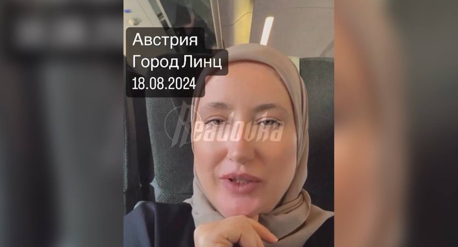 У находившейся на борту разбившегося самолета россиянки остались 3 детей