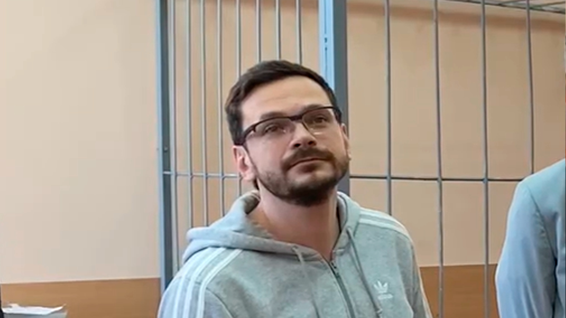 Иноагент Яшин объявлен в федеральный розыск