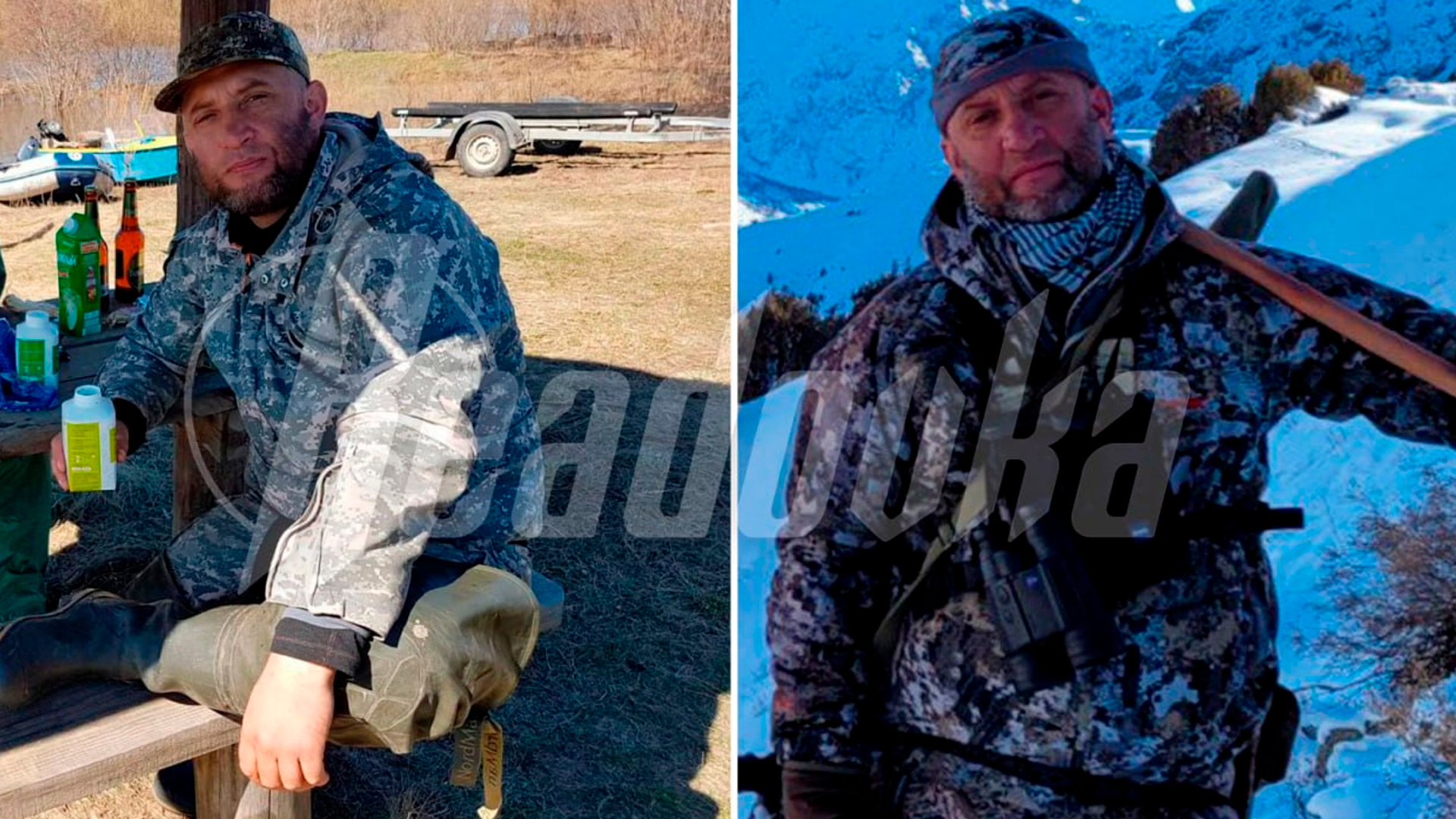 «Был взрыв 100%»: пассажир упавшего в Казахстане самолета опроверг версию о птицах