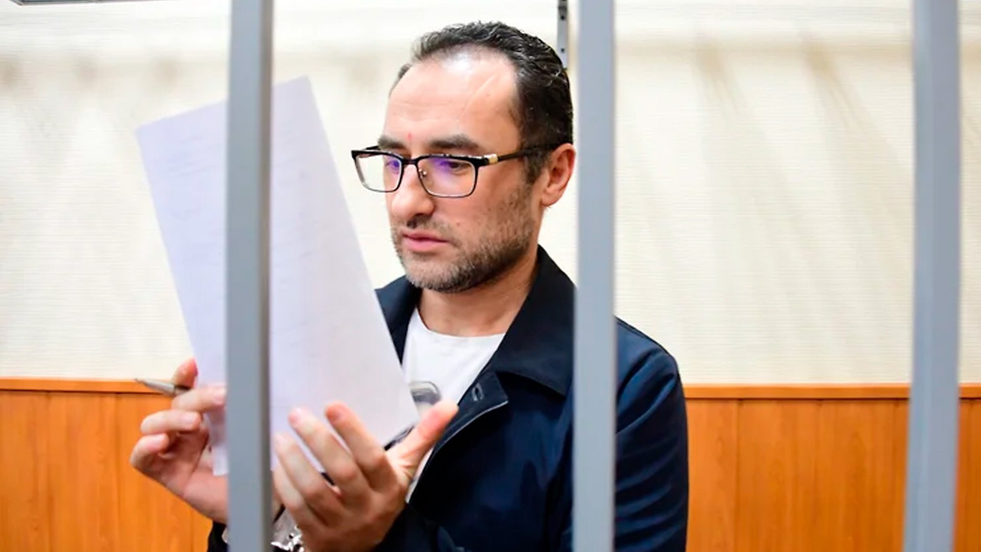 Осужденный американец собирал для Пентагона данные для системы генетического скрининга жителей РФ