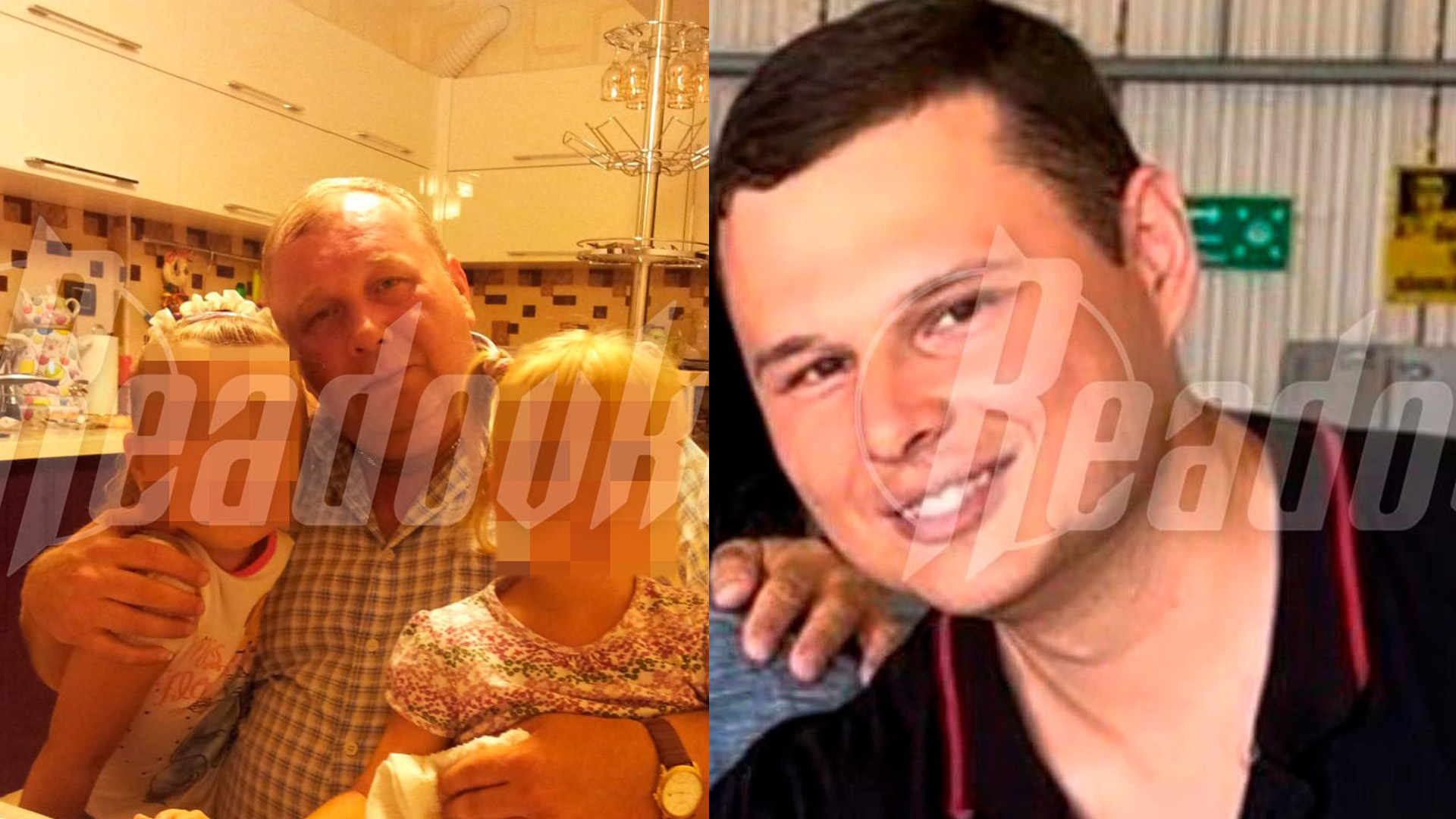 Алиев присвоил погибшим русским пилотам AZAL звание Героев Азербайджана