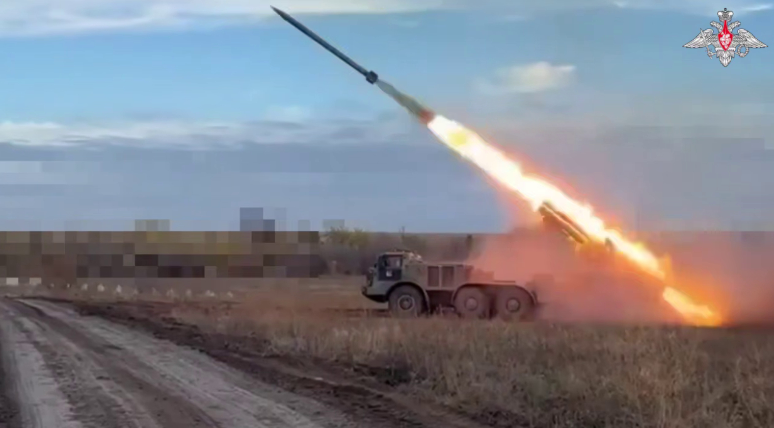 Русская армия освободила населенный пункт Надия в ЛНР