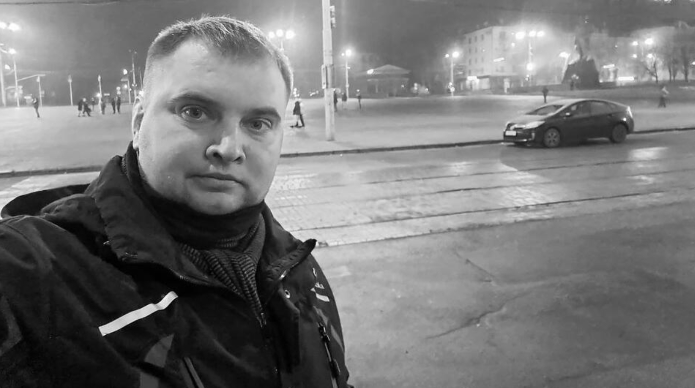 СК РФ возбудил уголовное дело по факту гибели корреспондента Мартемьянова
