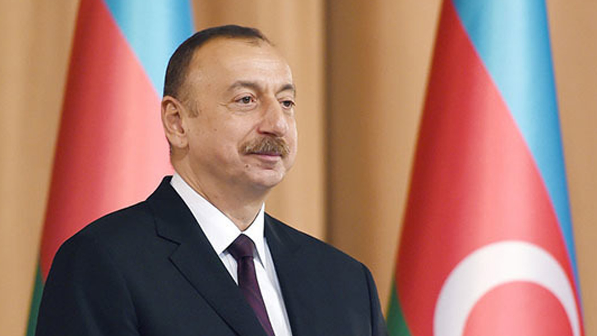 Алиев возложил вину за крушение самолета на представителей России