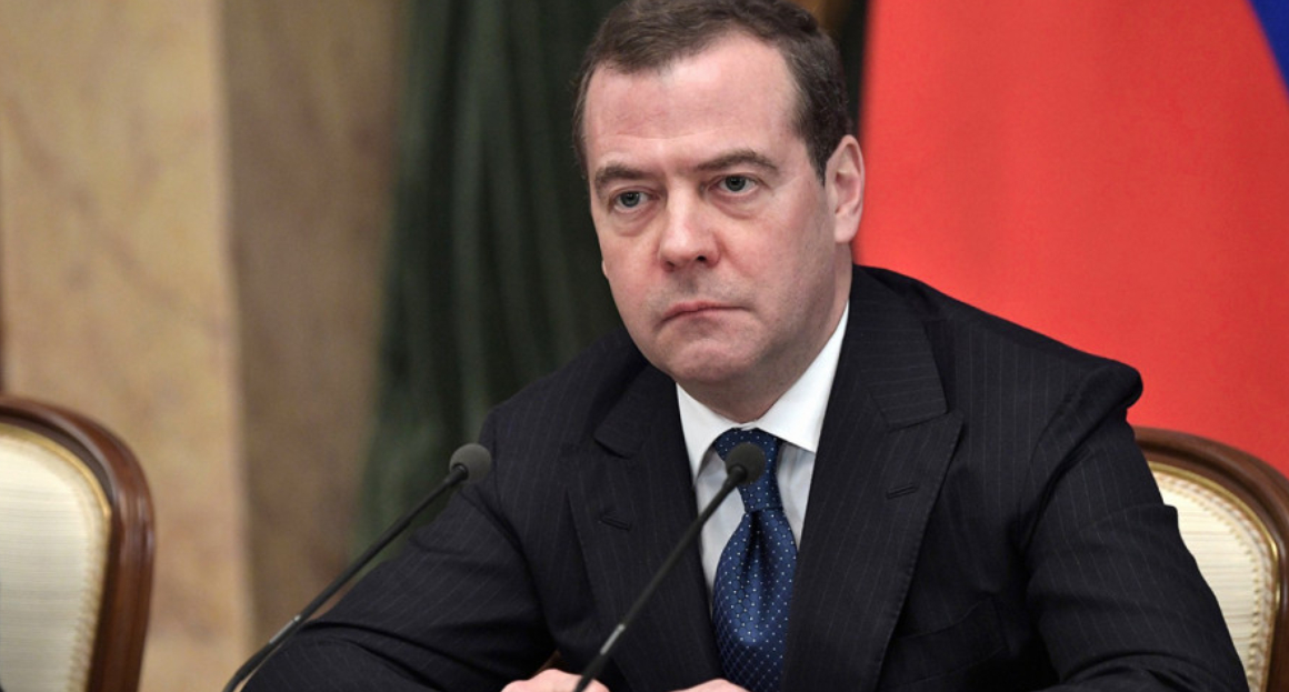 Медведев: быстрые успехи в урегулировании украинского конфликта сомнительны