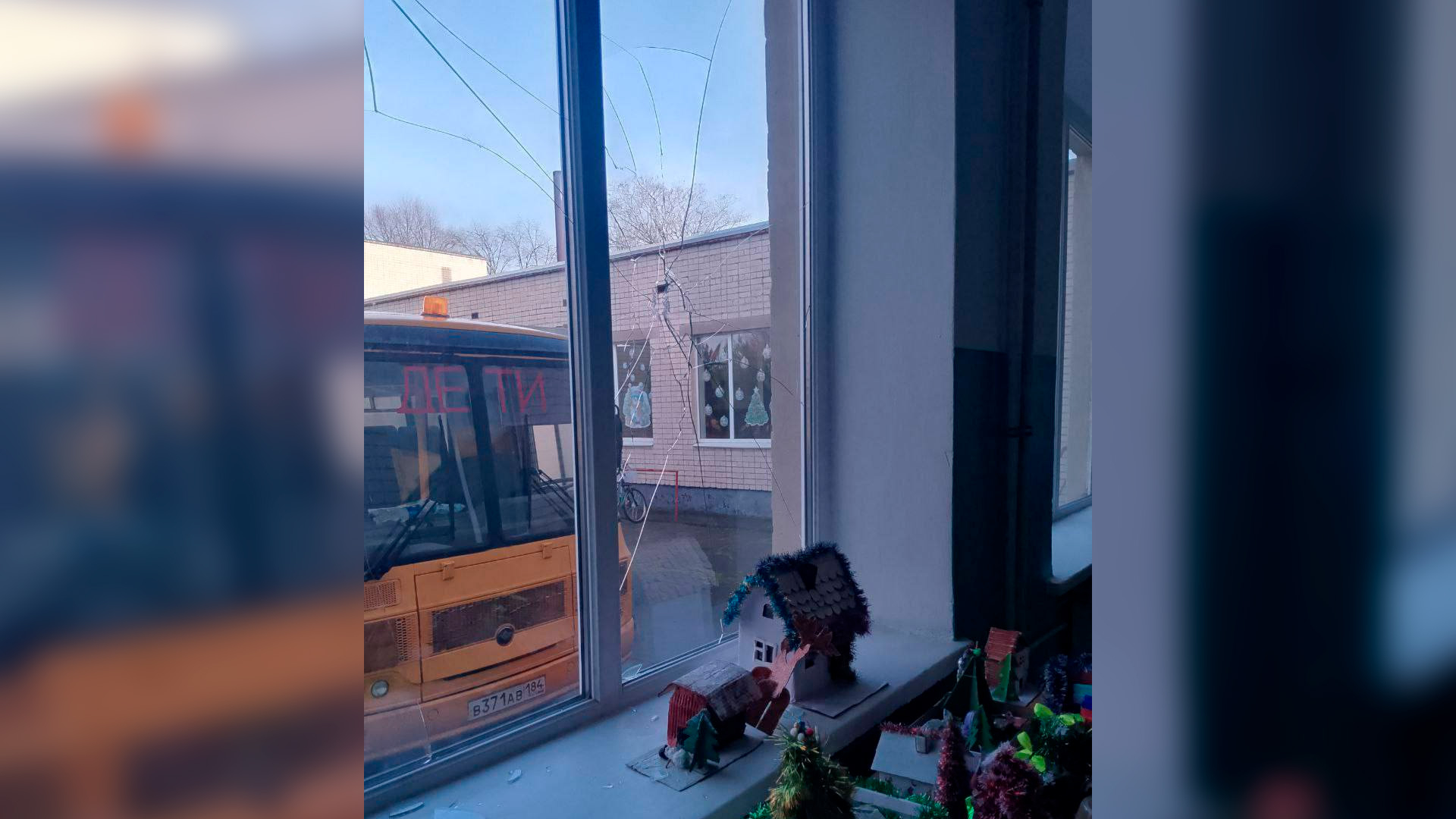 Два мирных жителя Херсонской области погибли при атаке ВСУ