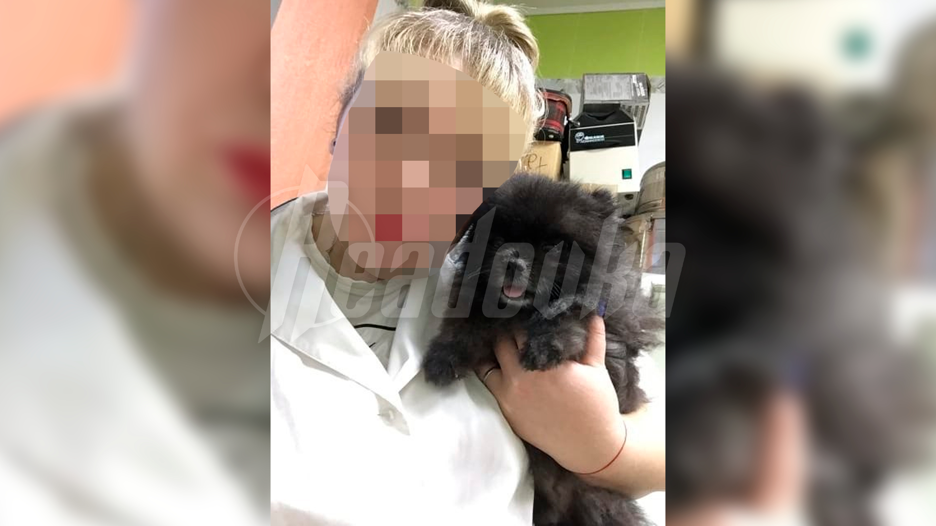 В Свердловской области мать-одиночка пыталась убить своих детей