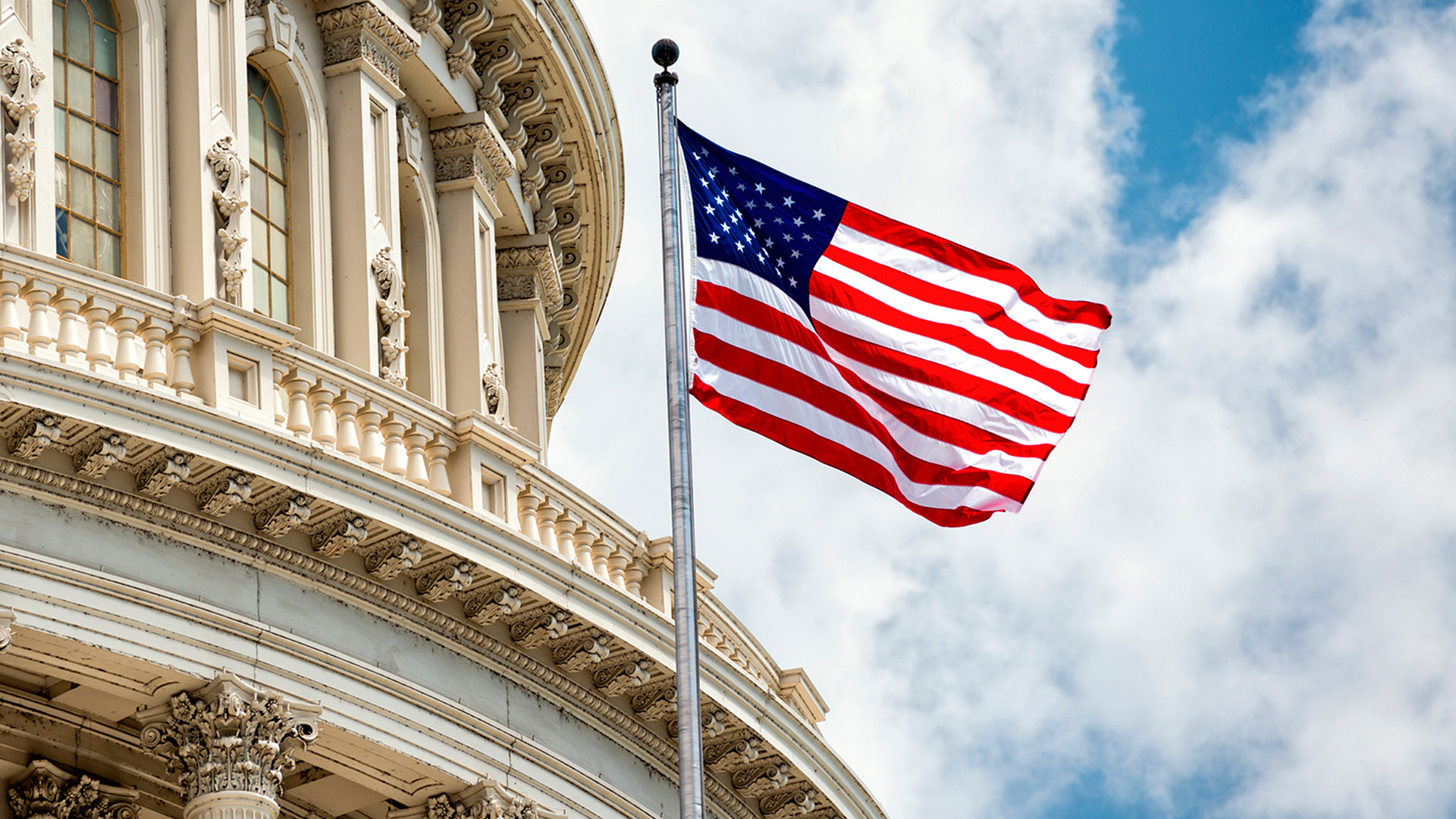 США включили в санкционный список еще ряд российских компаний энергетического сектора
