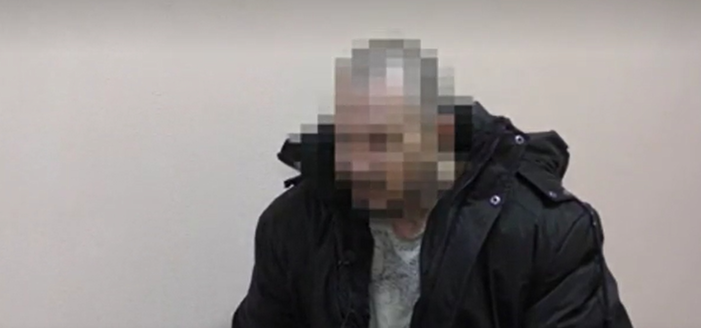 Жителя ЛНР задержали по подозрению в шпионаже
