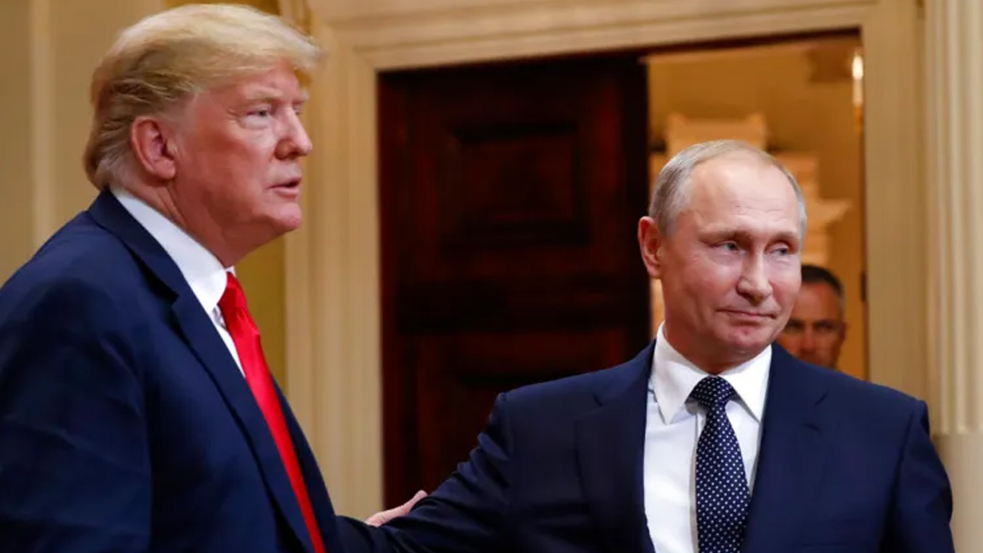 В администрации Трампа заявили о подготовке к встрече с Путиным