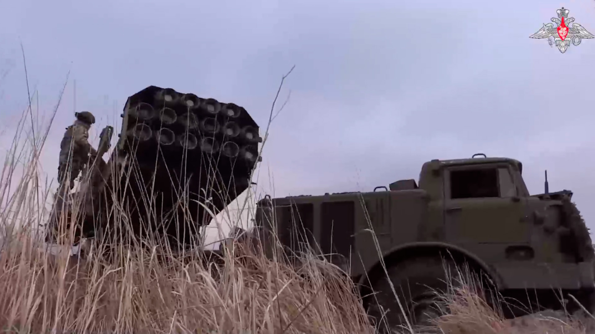 Российские войска освободили Песчаное в ДНР